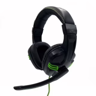 Наушники Media-Tech Cobra Pro Outbreak Black (MT3602)