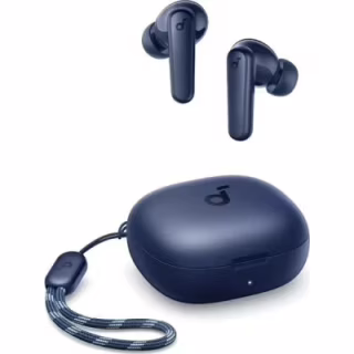Наушники Anker SoundСore R50i Blue (A3949G32)