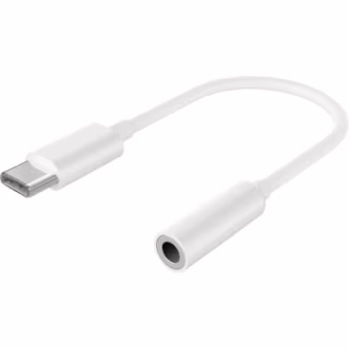 Переходник USB-C to stereo audio 3.5 mm (CDLA) Cablexpert (A-CM-3.5F-01)