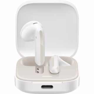 Наушники Xiaomi Redmi Buds 6 Active White (1071779)