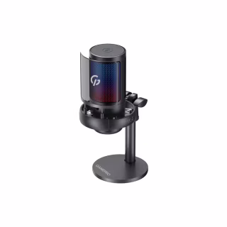 Микрофон GamePro UGM105B Black (UGM105B)