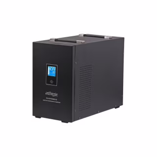 Источник бесперебойного питания EnerGenie EG-HI-PS5000-02 5000VA 3000W 48V (EG-HI-PS5000-02)