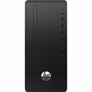 Компьютер HP Pro Tower 295 G8 / Ryzen5 5600G, 8, 512, DVD-WR, K&M (9H6A0ET)