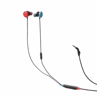 Наушники JBL Quantum 50N (JBLQTUM50N)
