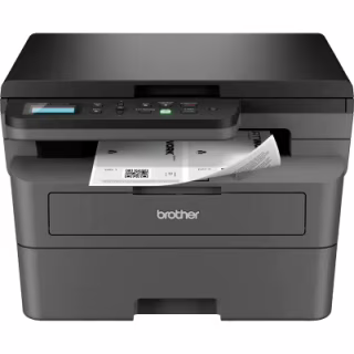 Багатофункціональний пристрій Brother DCPL2622DWYJ1