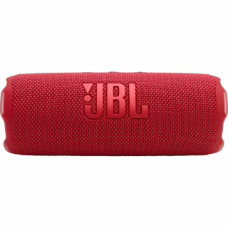 Акустическая система JBL Flip 7 Red (JBLFLIP7RED)