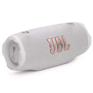 Акустическая система JBL Charge 6 White (JBLCHARGE6WHT)