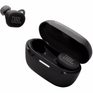 Навушники JBL Endurance Race 2 Black (JBLENDURACE2BLK)