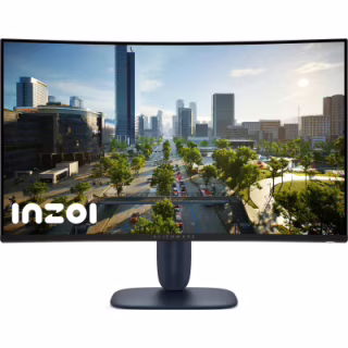 Монітор Dell AW3225DM (210-BQWN)