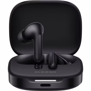 Наушники Xiaomi Redmi Buds 6 (BHR9251GL) Night Black (1124218)