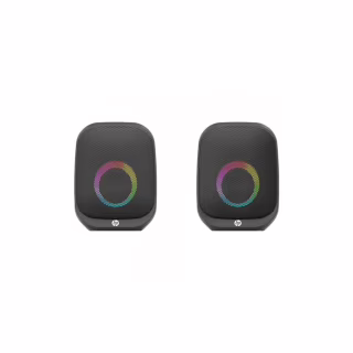 Акустическая система HP DHS-2113 USB Black (DHS-2113)