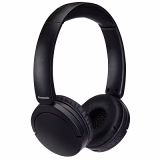 Наушники Panasonic RB-HF630B Black (RB-HF630BG-K)