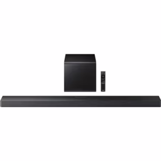 Акустическая система Samsung HW-QS700F/UA Black (HW-QS700F/UA)