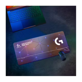 Коврик для мышки Voltronic LogiTech (LT-21)