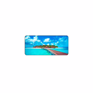 Коврик для мышки Voltronic Island (H362)