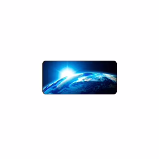 Килимок для мишки Voltronic Earth's Dawn (DW362)