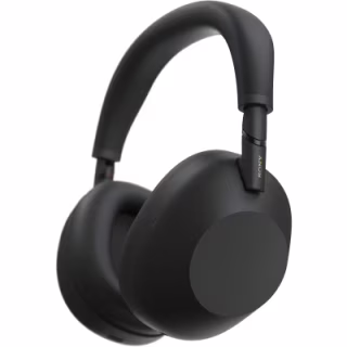 Наушники Sony WH-1000XM6 Black (WH1000XM6B.E)