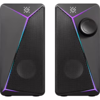 Акустическая система Defender J5 Black (65965)