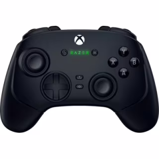 Геймпад Razer Wolverine V3 Pro Black (RZ06-05200100-R3M1)