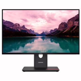Монітор Lenovo T24-40 (64A4MATXUA)