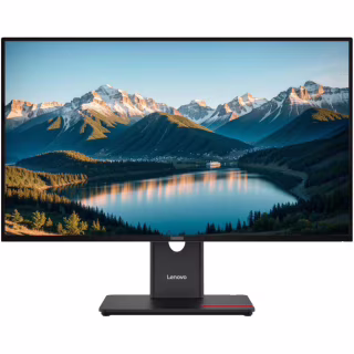 Монітор Lenovo T27Q-40 (64A6GAT6UA)