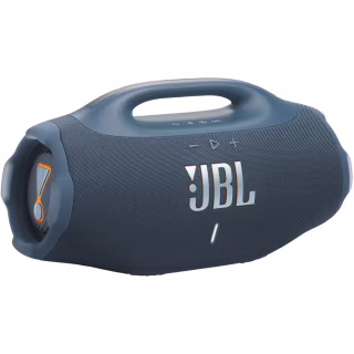 Акустическая система JBL Boombox 4 Blue (JBLBOOMBOX4BLUEP)