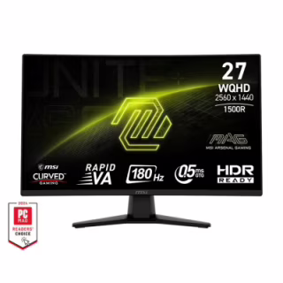Монітор MSI MAG 274CQF