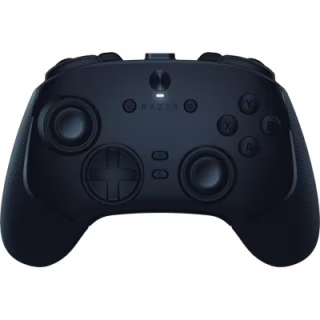 Геймпад Razer Wolverine V3 PRO 8K PC Wireless Black (RZ06-05540100-R3M1)