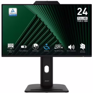 Монітор MSI PRO MP242PMG