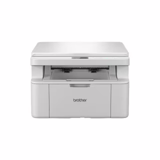 Багатофункціональний пристрій Brother DCP-L1630W (DCPL1630WYJ1)