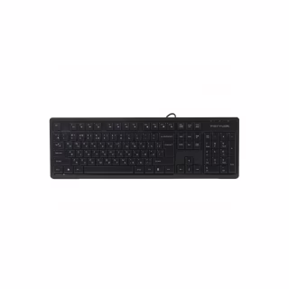 Клавіатура A4Tech FK12 USB UA Black (4711421003148)
