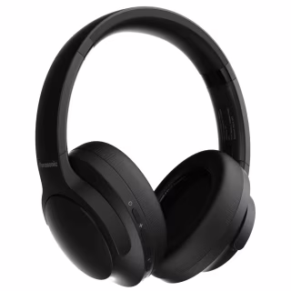 Наушники Panasonic RB-HX300B Black (RB-HX330BDGK)