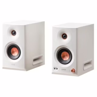 Акустична система Edifier MR5 Bluetooth White (MR5White)