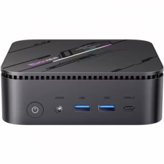 Комп'ютер Blackview Mini PC MP100 PRO / i5-12450H, 16, 512 (MP100 PRO I5 16GB+512GB)