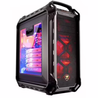 Корпус для ПК Cougar Panzer Max