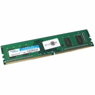 Модуль памяти для компьютера DDR3 8GB 1600 MHz Golden Memory (GM16N11/8)