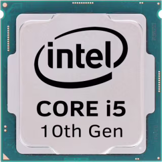 Процесор INTEL Core™ i5 10400F (CM8070104290716)
