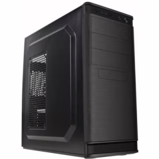 Корпус для ПК Gamemax MT508-NP-2U3