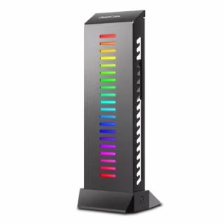Держатель для плат Deepcool GH-01 A-RGB (DP-GH01-ARGB)