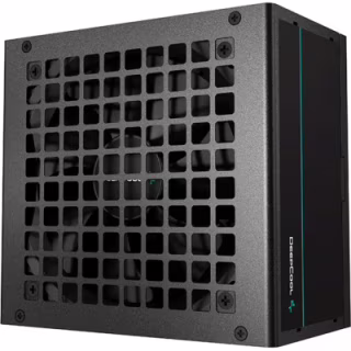 Блок питания Deepcool 600W PF600 (R-PF600D-HA0B-EU)