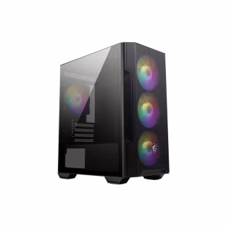 Корпус для ПК MSI MAG FORGE M100R