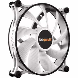 Кулер до корпусу Be quiet! SHADOW WINGS 2 White (BL090)