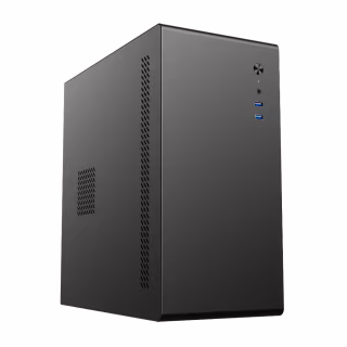 Корпус для ПК Gamemax A200-BK-NP
