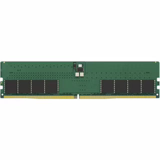 Модуль памяти для компьютера DDR5 32GB 5600 MHz Kingston (KVR56U46BD8-32)