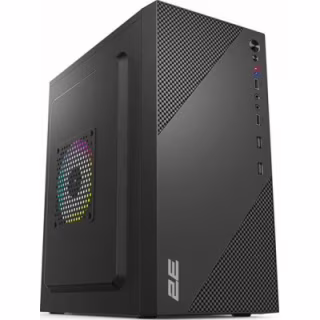 Корпус для ПК 2E 2E-TMX04