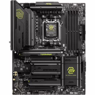 Материнская плата MSI MAG X870 TOMAHAWK WIFI