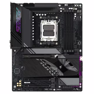 Материнская плата GIGABYTE X870E AORUS ELITE WIFI7 (X870E A ELITE WIFI7)