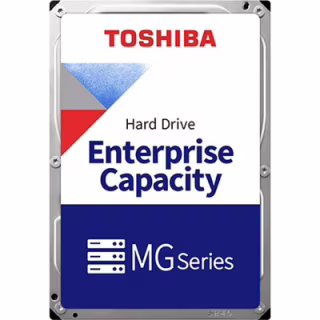 Жесткий диск 3.5" 8TB Toshiba (MG10ADA800E)