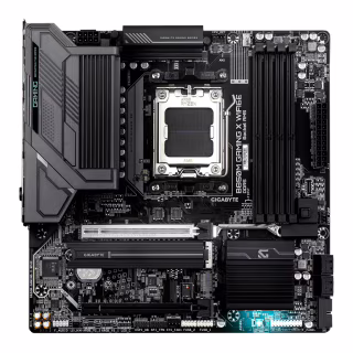 Материнская плата GIGABYTE B850M GAMING X WF6E (B850M GAMING X WIFI6E)