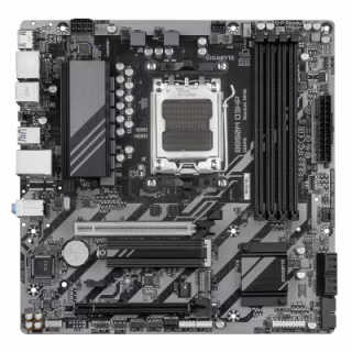 Материнська плата GIGABYTE B850M D3HP